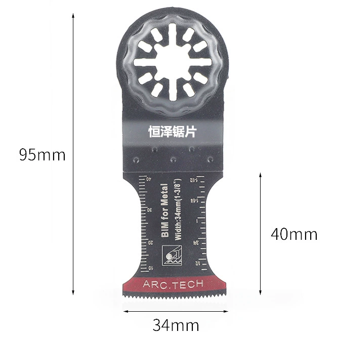 Universal metal carpentry, (Cross-border trading), 34mm