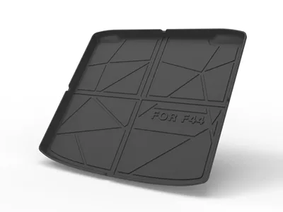 Trunk Mat – for Bmw X6, 2 Series - 2020-2023-bmw-2-series-gran-coupe-imported-120605