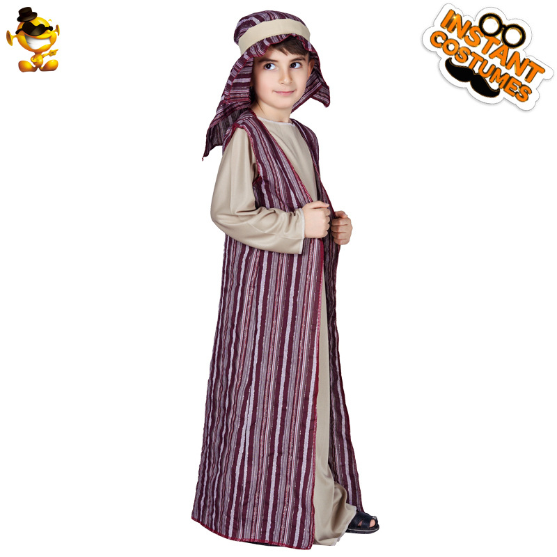 Disfraces de Halloween, disfraces de mascarada, ropa de fiesta, disfraces de escenario, disfraces de príncipe para niños pequeños