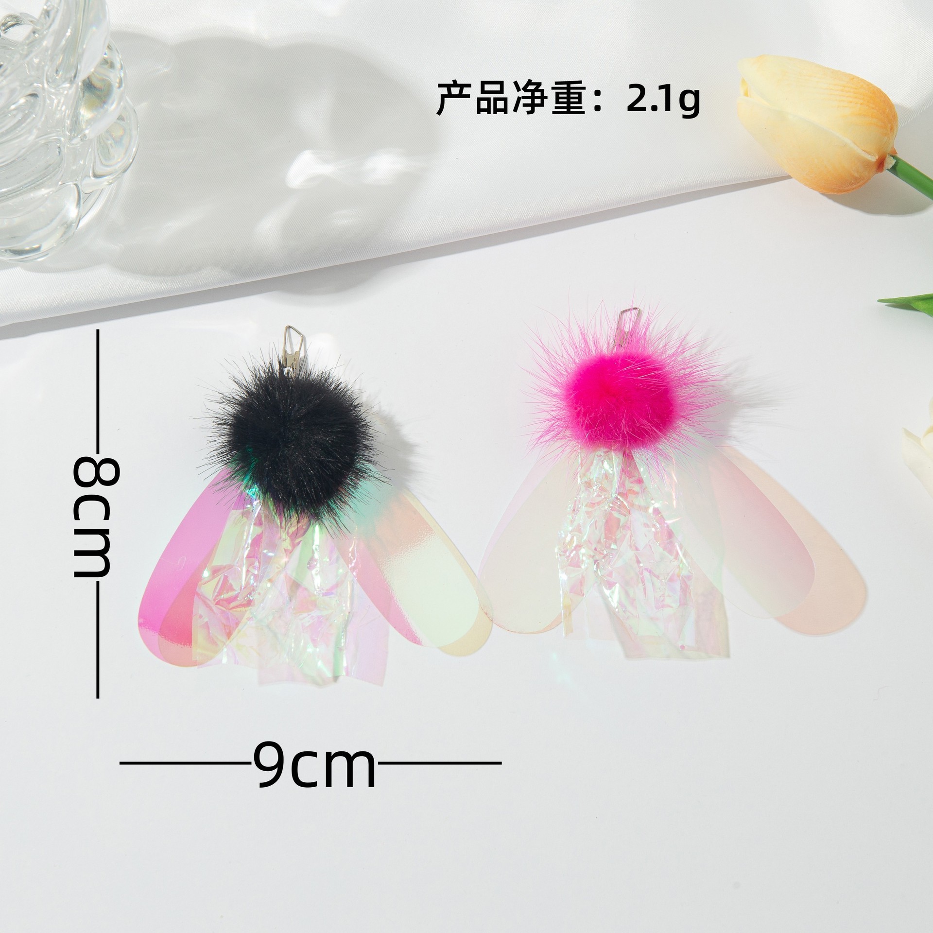 ペット用品メーカーの暖かい春シリーズは、猫のおもちゃを交換して、猫の棒を交換して、現物を直接販売します