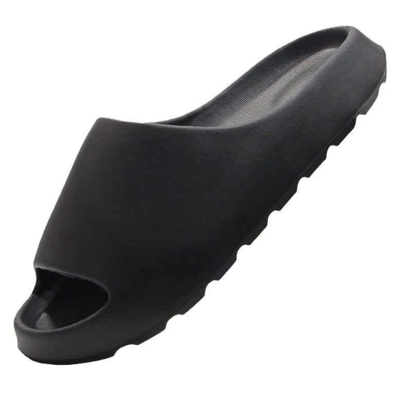 Summer non-slip slippers, plus size, for beloved