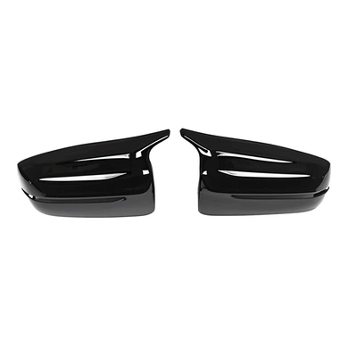 Series (20+) G26/G20/G30 M5, Fixed wind wing