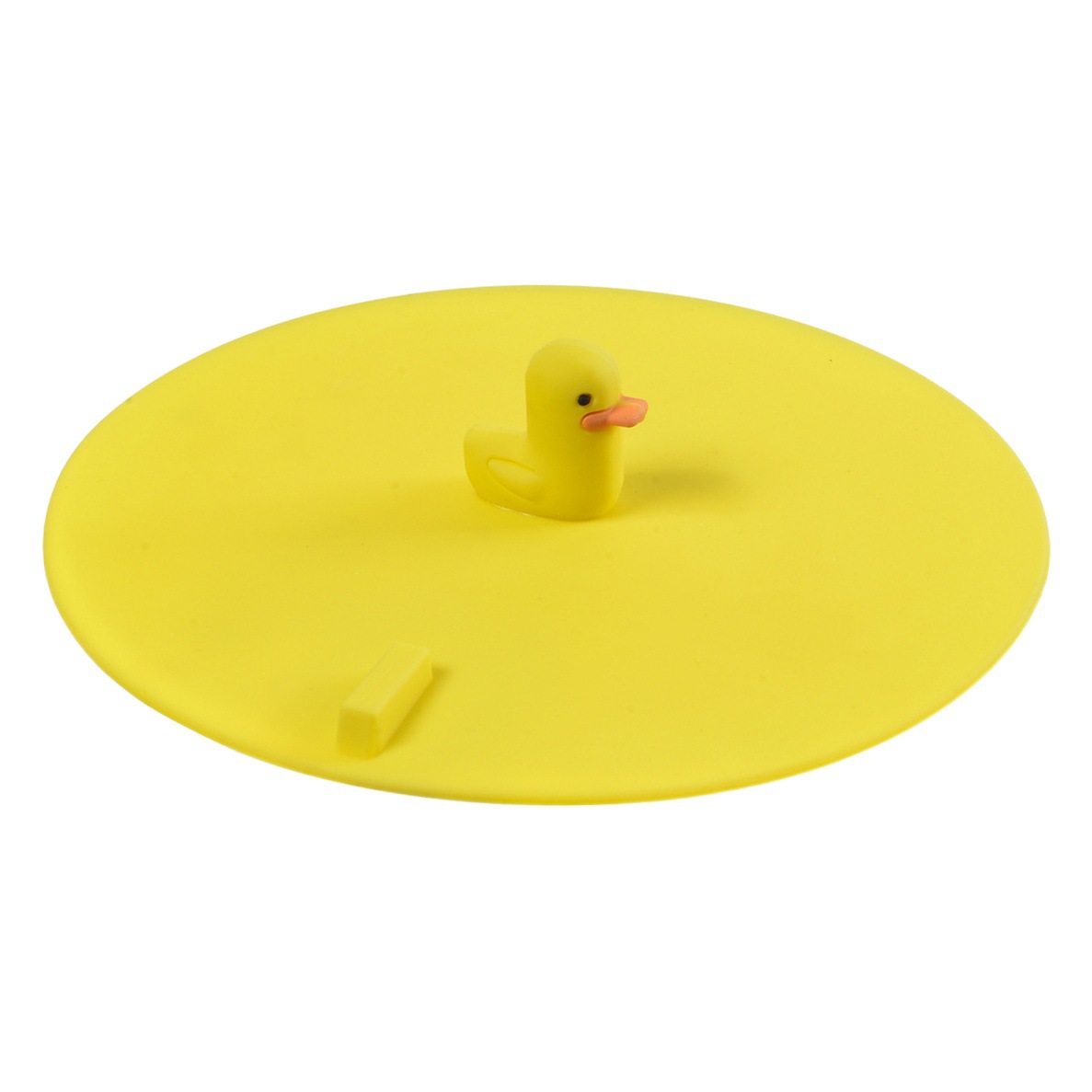 3175 Desagüe de piso desodorante Dispositivo de baño de alcantarillado desodorante cubierta inodoro de silicona sellada a prueba de insectos anti-olor cubierta de drenaje de piso