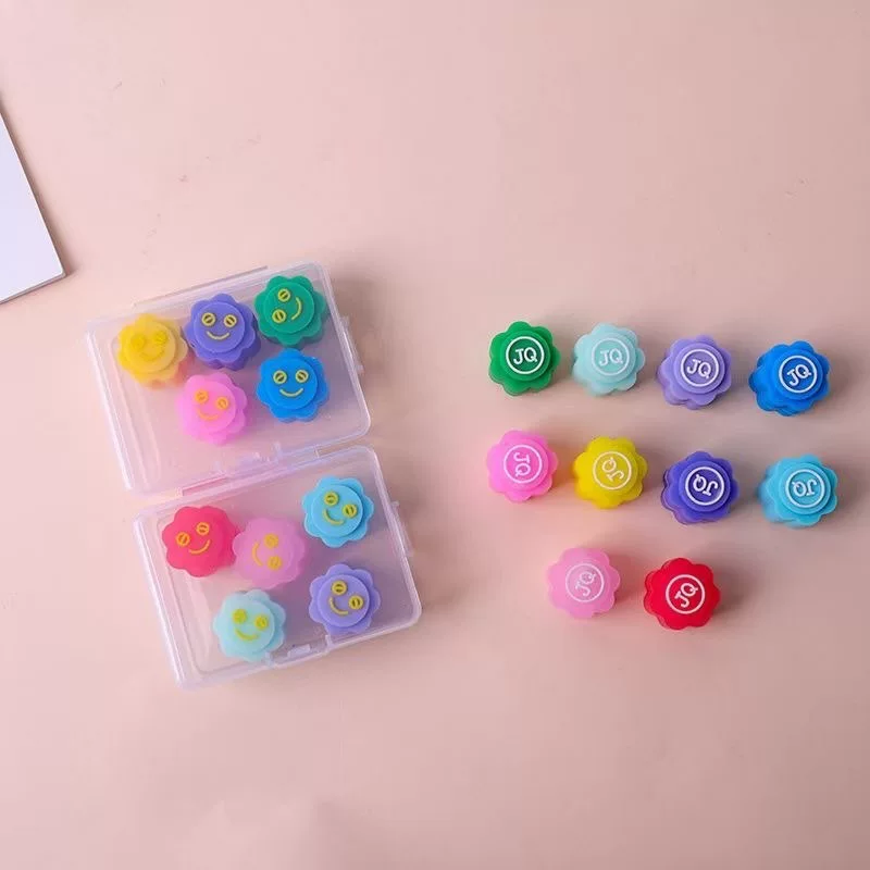 Игрушка из резины PVC, ностальгия, южнокорейский стиль
