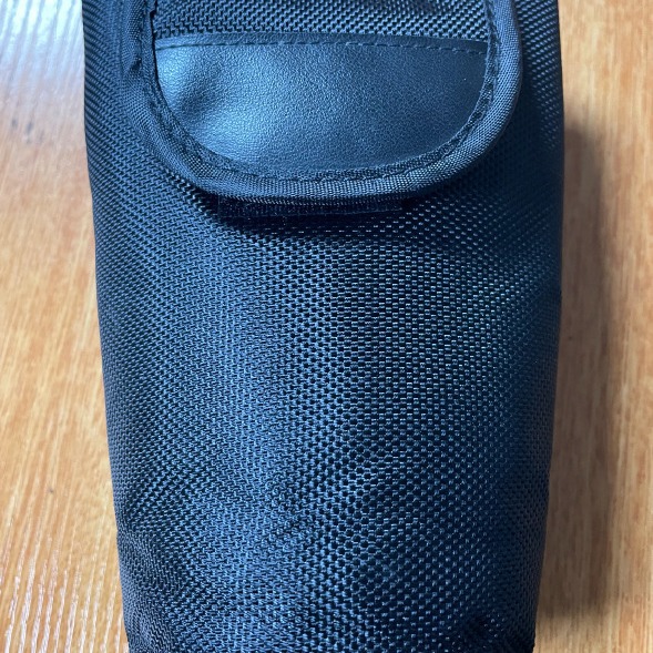 新通用型闪光灯防摔保护袋照相机闪光灯保护套摄影机闪光灯包装袋