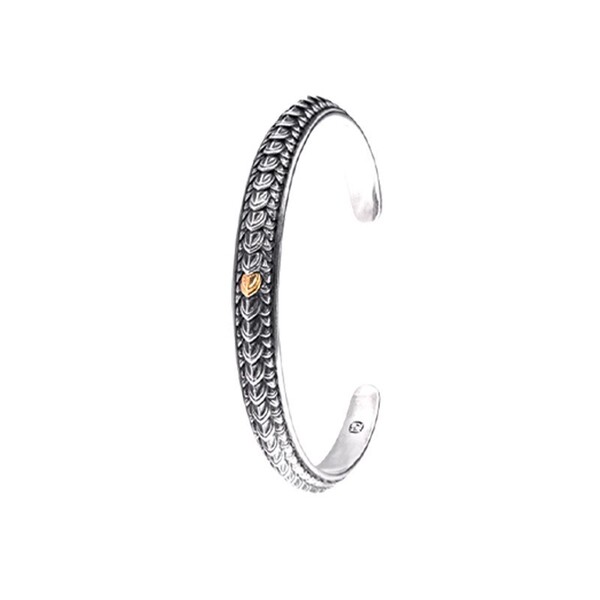 Retro design bracelet