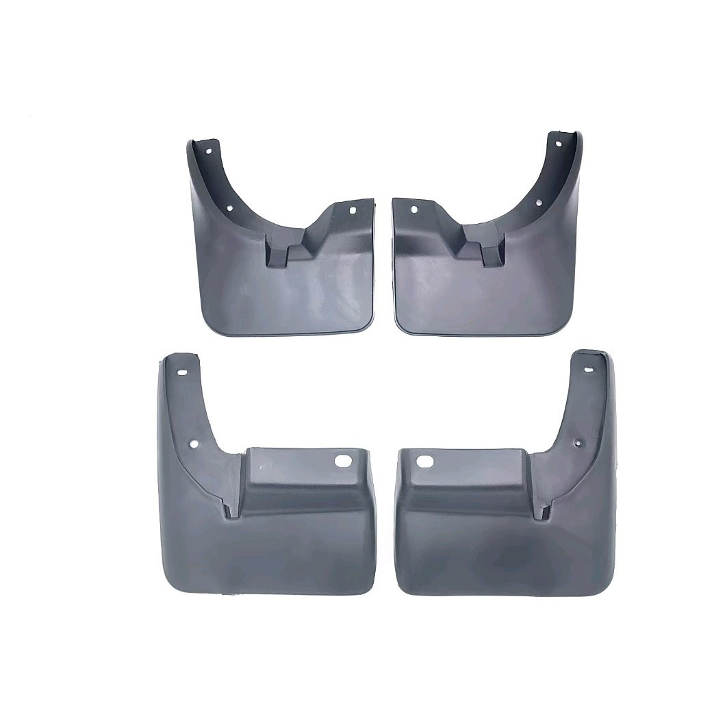 Aplicable a Dongfeng Fengxing Lingzhi M5 2019 comercio exterior transfronterizo guardabarros automóviles fabricantes de modificación de guardabarros