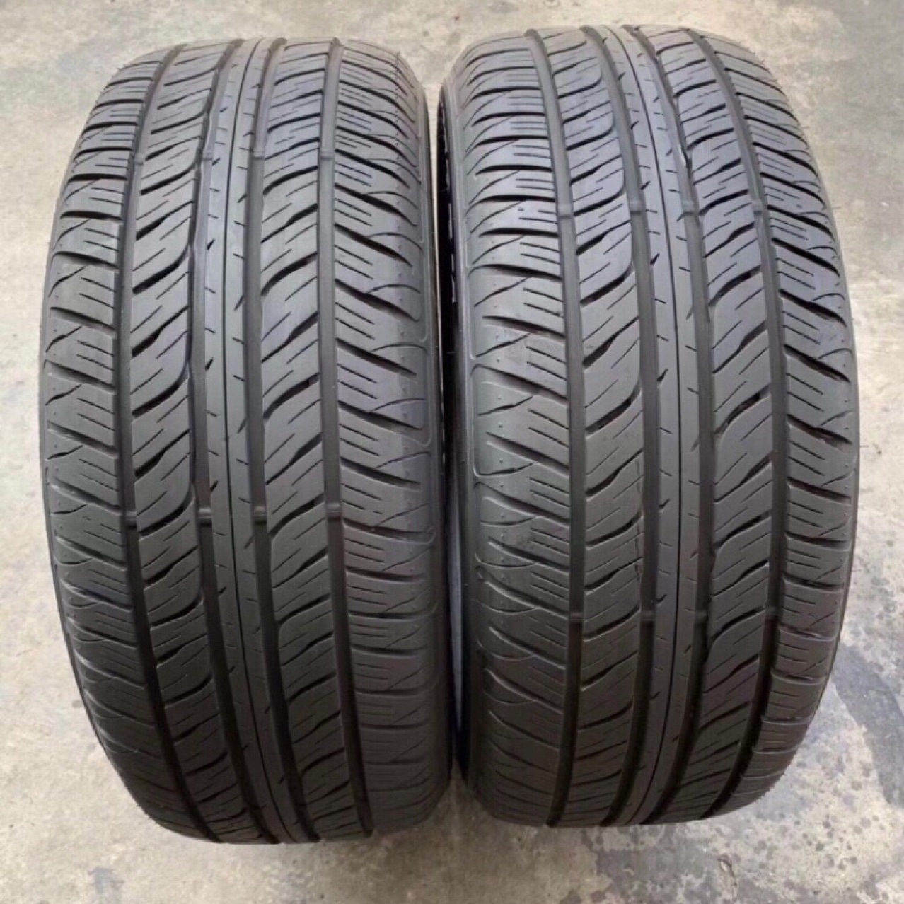 邓禄普轮胎285/50R20 PT2A 112V酷路泽 雷克萨斯LX570原装索雷德