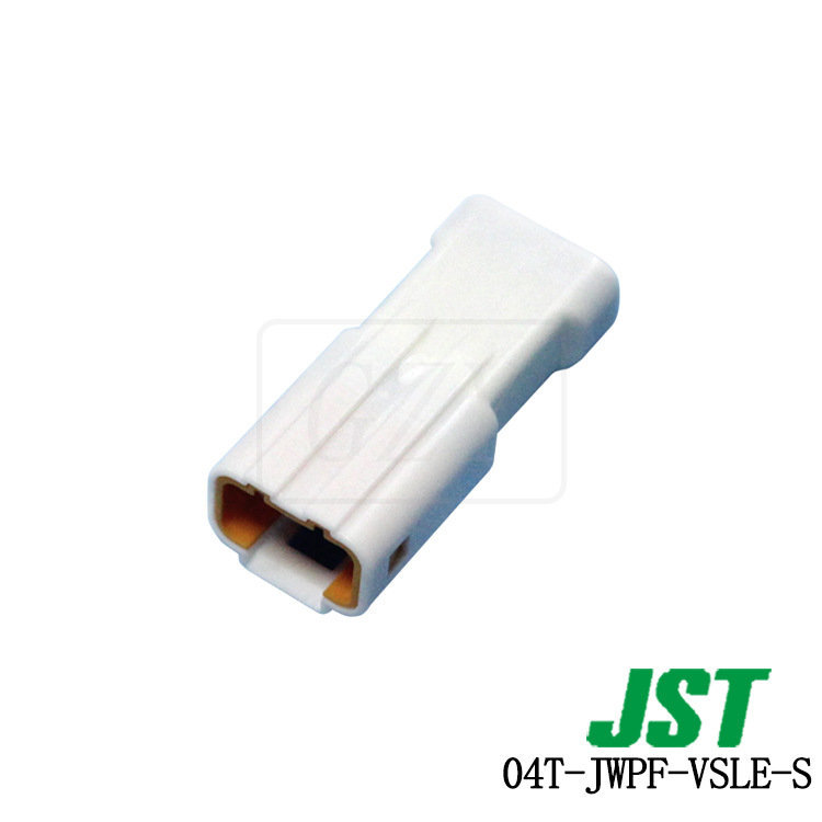�ֻ�04T-JWPF-VSLE-S �ܿǷ�ˮ JST������JWPFϵ�� 2.0mm���