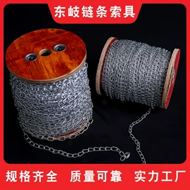 起重链条;露营零配件;其他索具