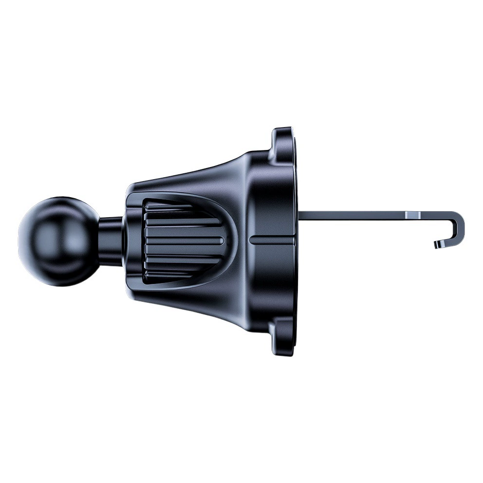 Новый многофункциональный автомобильный мобильный телефон Универсальный кронштейн автомобильный Кондиционер порт Кронштейн для мобильного телефона кронштейн для выхода воздуха навигационный зажим