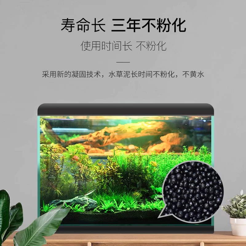 Аквариумные растения, одноразовый декор для аквариума, Amazon