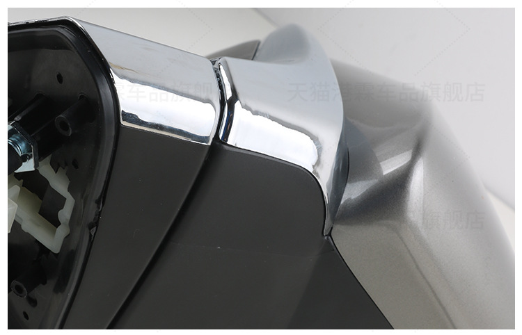 Applicable to 15-21 Lexus NX 200 300h rearview mirror assembly RX 300 450 rearview mirror reflector