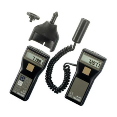 Japanese Rhine LINE tachometer