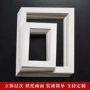 摄影装裱博物馆展览画框