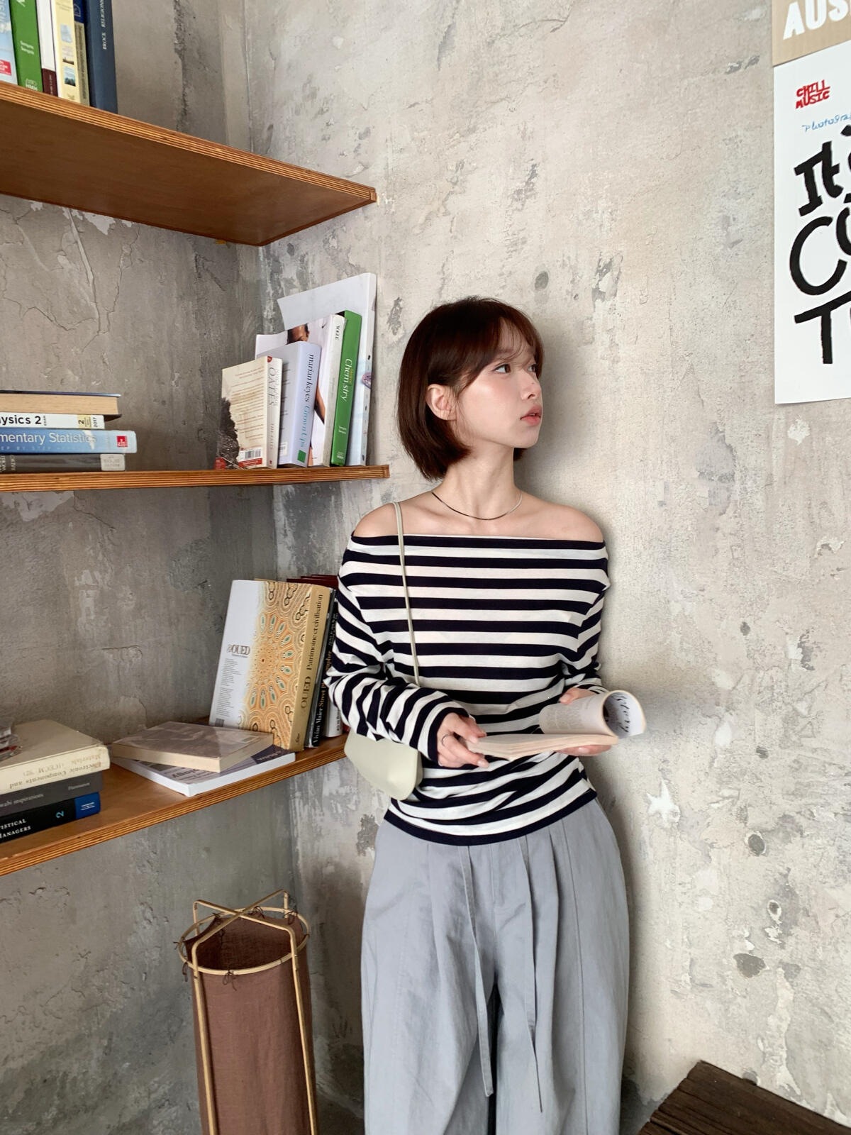 實穿造型 10