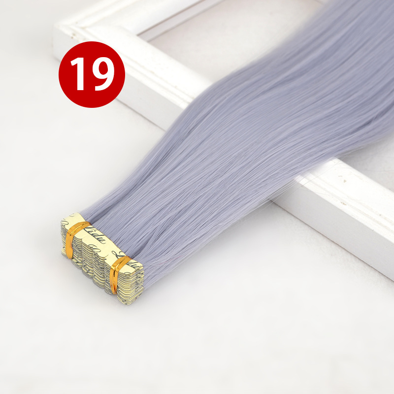 19 Colors 1 Piece