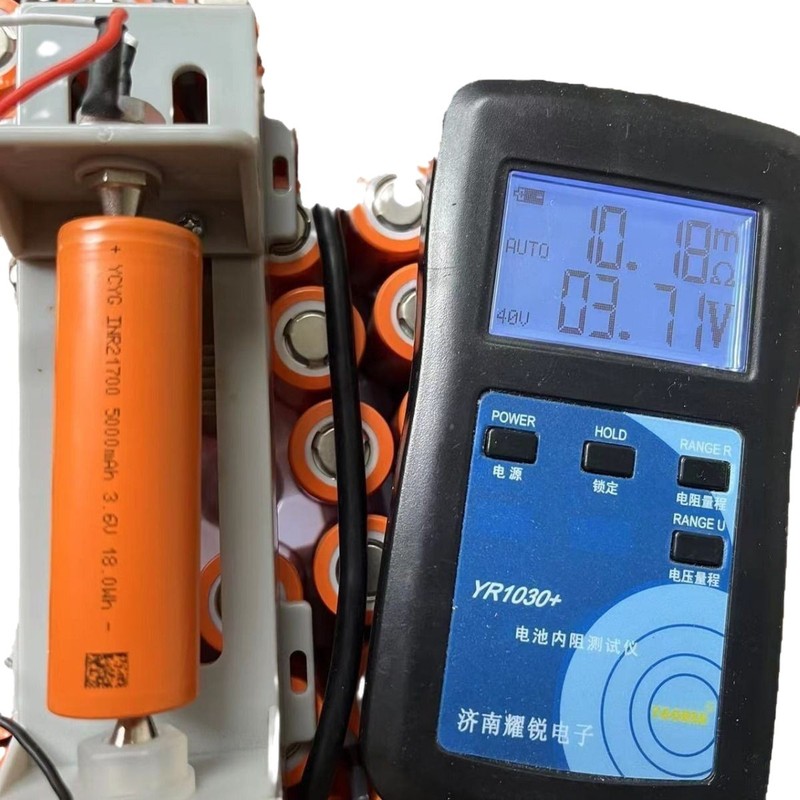易成日光21700リチウム電池動力5c5 000mah電気自動車二輪車バランス車灯具懐中電灯|undefined
