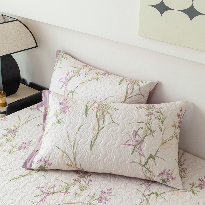 Algodón de alta densidad, almohada de algodón