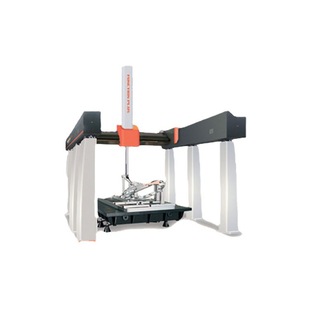 Sirui Large Stroke Three Coordinate Measuring Instrument Sirui Gantry Three Coordinate Measuring Machine, Sirui Bridge Three Co