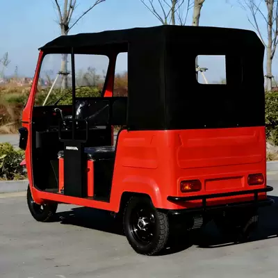 tuktuk, direct supply from – Sərnişin üçtəkərli motosikllar