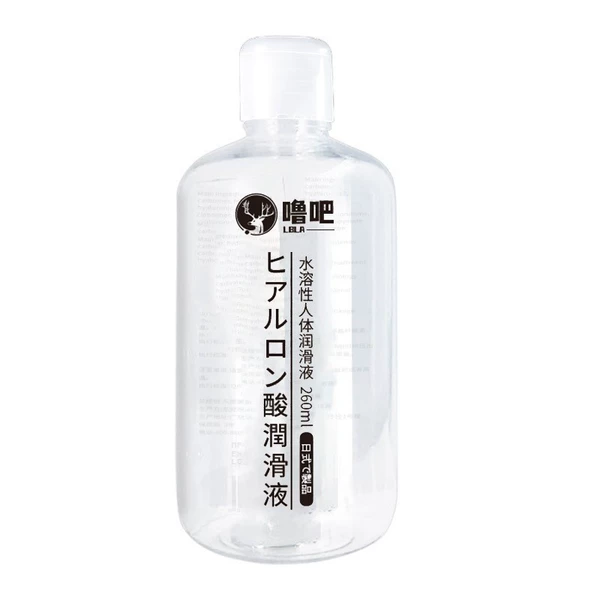 Lubricant, 260 ml