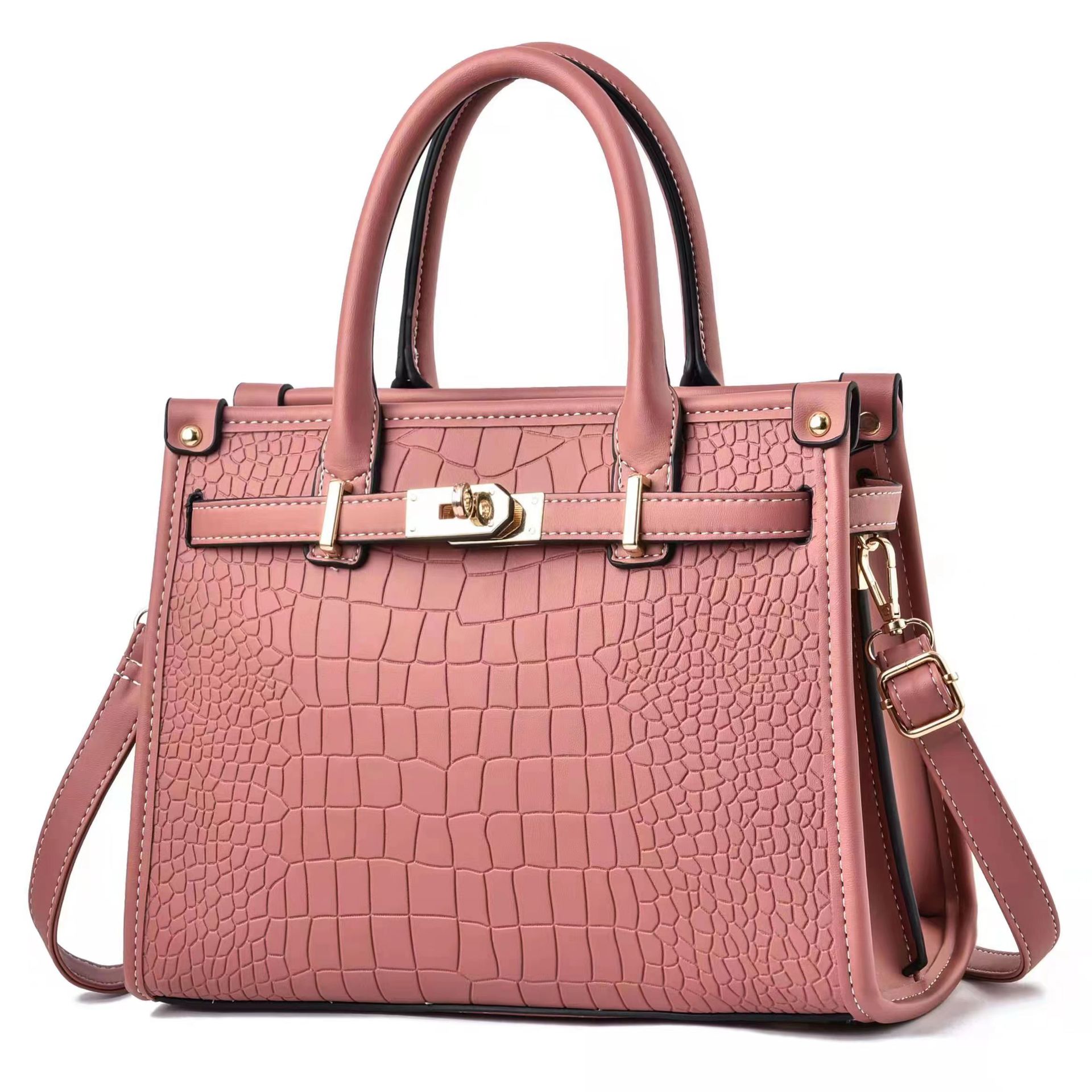 Bolsos de Gran Capacidad para Comercio Exterior del Fabricante, Bolsos Modelo 2025, Bolsos Maternales para Mujer, Bolsos Daxi Populares de Este Año para Mujer image 11