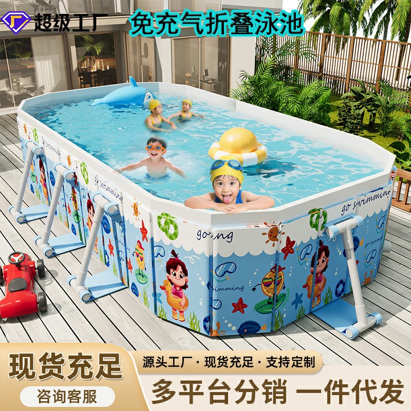 Piscina infláble no fija para niños, bañera plegable para niños, piscina para adultos, piscina al aire libre