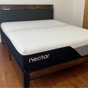 Cross-Border Export Memory Foam Mattress 30cm Thick Mattress with Its Own Overseas Vietnamese Factory Can Be Vacuum Compressed for Shipping