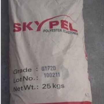 汽车脚踏板高性能工程材料TPEE