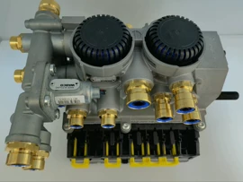 车身及附件;ABS系统;汽摩配件项目