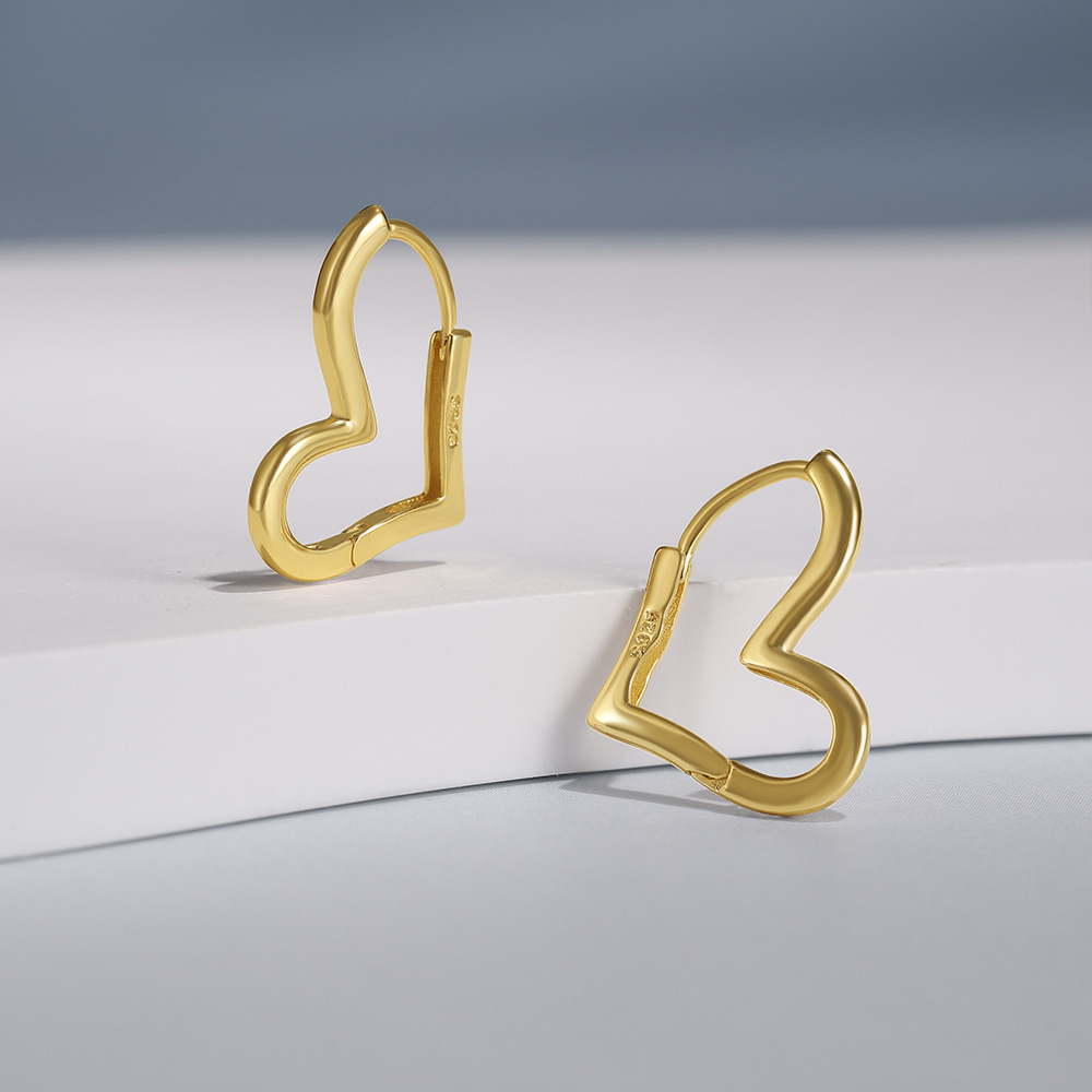 4g Weight 925 Sterling Silver Ear Needle Material Rhinestones Inlay Material Earrings Classification 1 Pair Quantity Holiday, Daily Occasion 925 Sterling Silver Material Solid Color Pattern Women's Gender Inlay Design Simple Style Style 1 Pair 925 Sterling Silver Rhinestones Solid Color Earrings 11