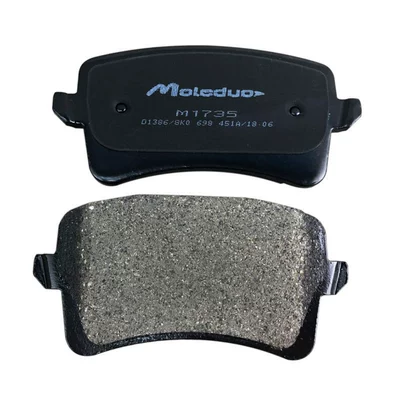 brake pad 8K0698451A – Tormoz supportları