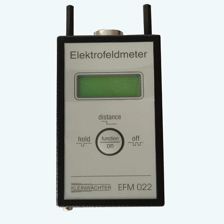 Электростатический тестер фрикции EFM-022