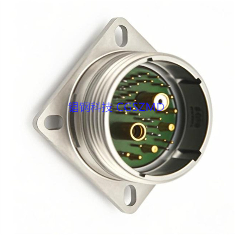 MIL-C-5015ս ܷ Բ 19оպоѡ