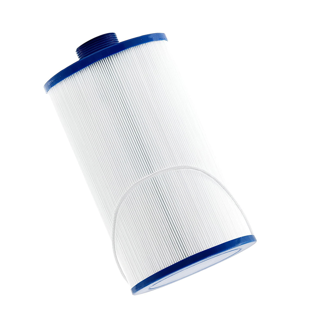 Elemento filtrante de la piscina de la POOLPUREFILBURFC-2402WAKINST303279 de la bañera del BALNEARIO de la piscina transfronteriza