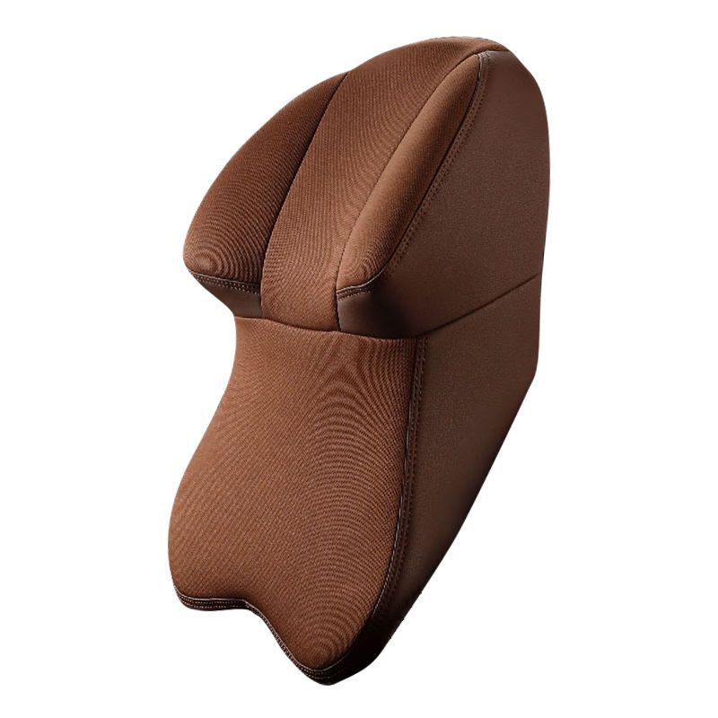 PDT는 도요타 자동차 머리 받침 목 베개 COROLLA EZE LEILING CAMRY RAV4 HIGHLANDER 자동차에 적합합니다.