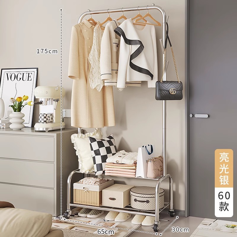 브라이트 실버 더블 레이어 60✦✦