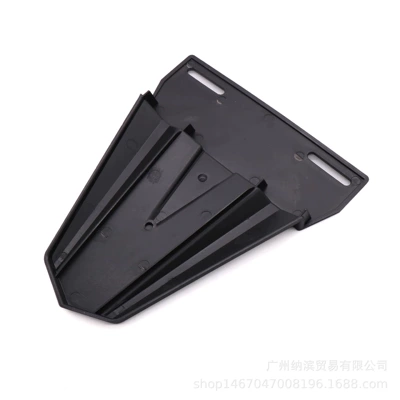 Electric Vehicle Scooter Rear Fender Motorcycle Fender