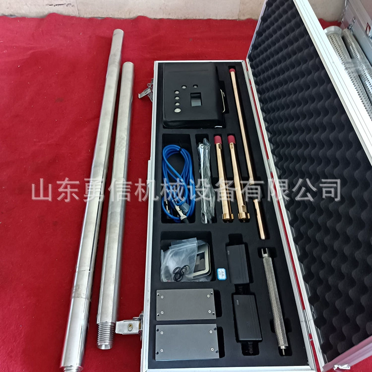 Стационарный инклинометр, взрывозащищенный инклинометр для скважин, автоматический инклинометр для скважин, инклинометр для скважин