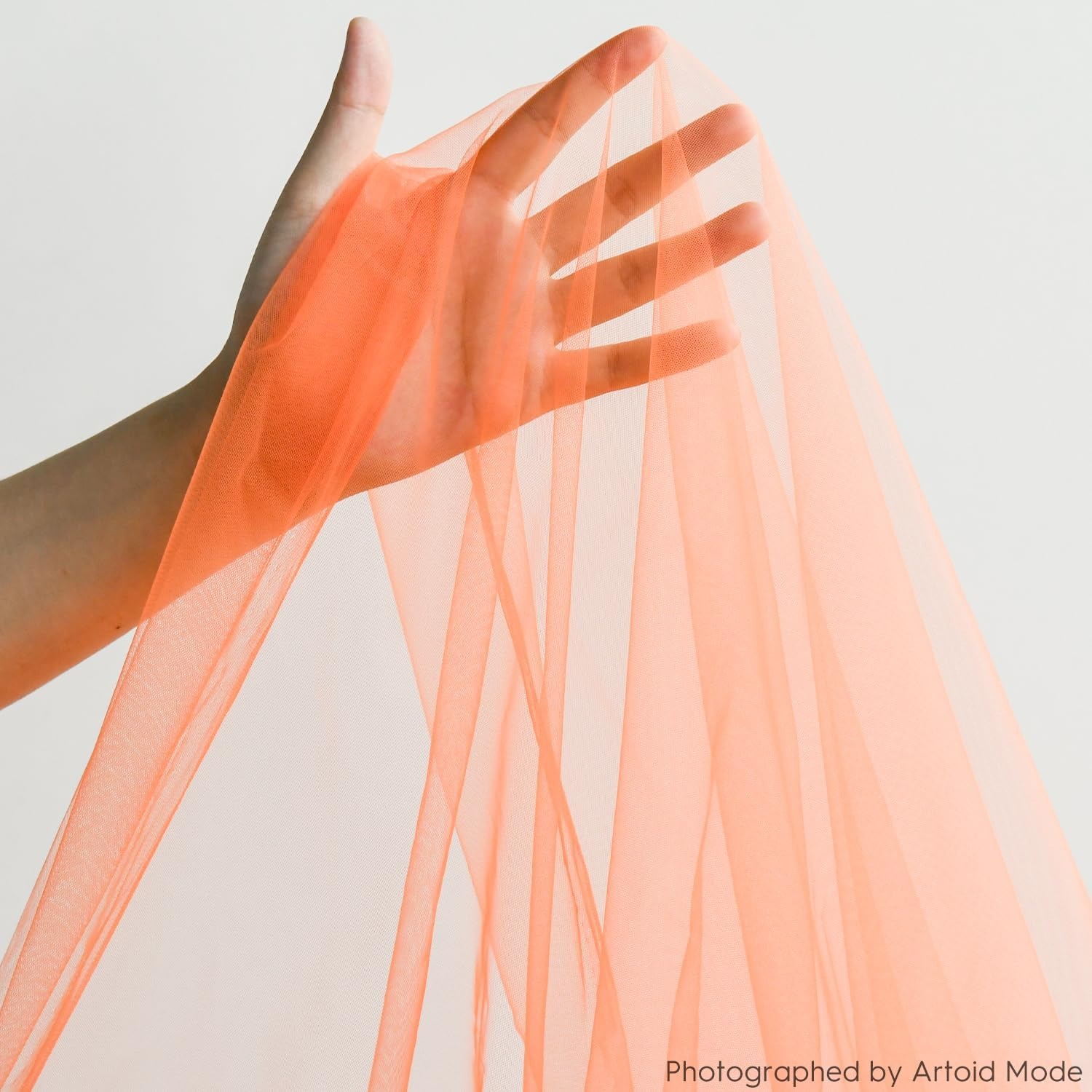 Manto de malla Decoración de ambiente Fondo de escenario Red suiza Manto de boda Césped Boda Decoración al aire libre Manto colgante