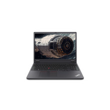 ThinkPad P16v 联想16英寸高性能设计师工作站 13代酷睿i7-13700H