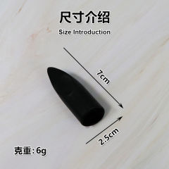 Factory Hand Protection Gardening Digging Claw Gloves Work Safety Gloves Accessory Digging Planting Claw Accessories Wholesale