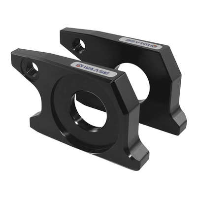 Motorcycle frame — Motorcycle Chain Adjuster