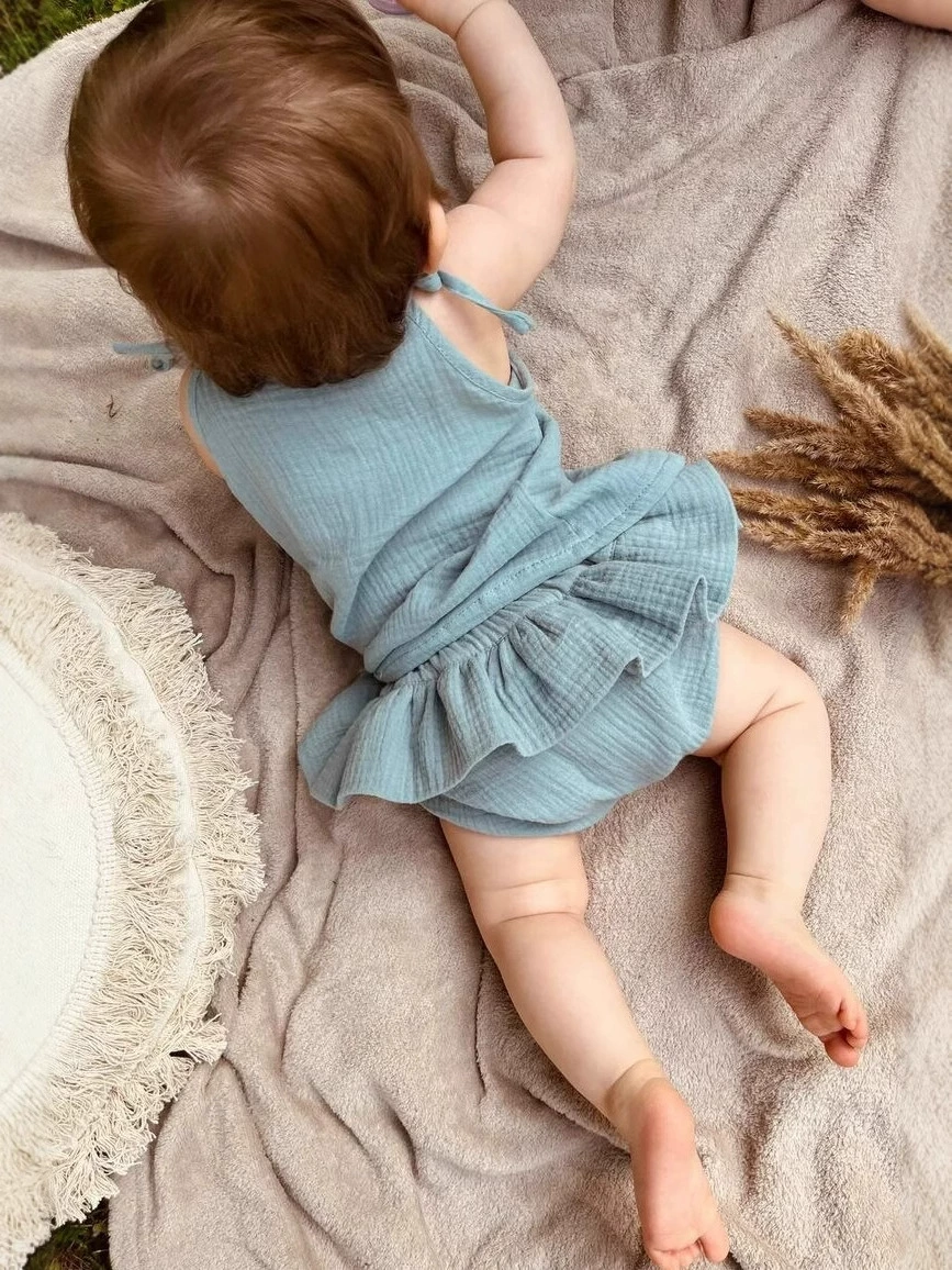 Детский летний модный хлопковый комплект, детская одежда, 6 лет, европейский стиль