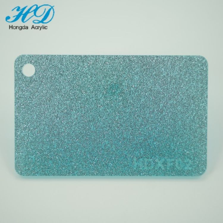 【源头工厂】高品质厂家直供亚克力半透葱粉PMMA有机玻璃板