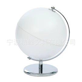 地球仪;教学演示用品;地理教学器材