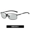 Metal sunglasses, European style, wholesale