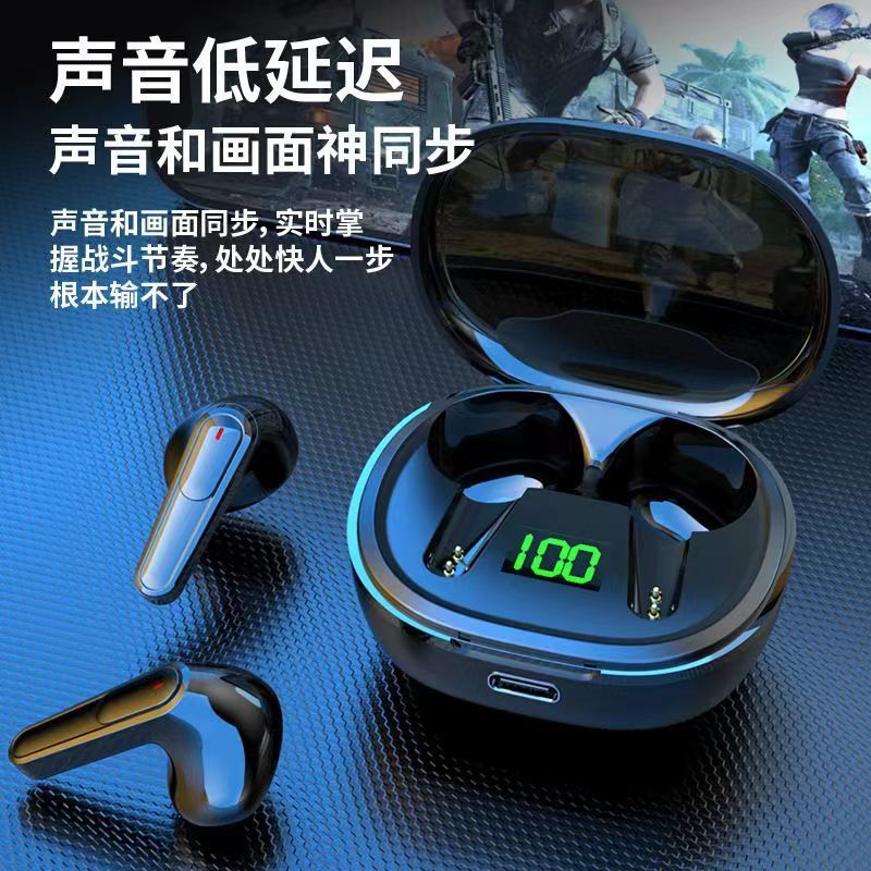 クロスボーダー新製品 PRO50 ワイヤレス Bluetooth ヘッドセットカラフルな呼吸ライトミニスポーツ Bluetooth ヘッドセット工場卸売|undefined