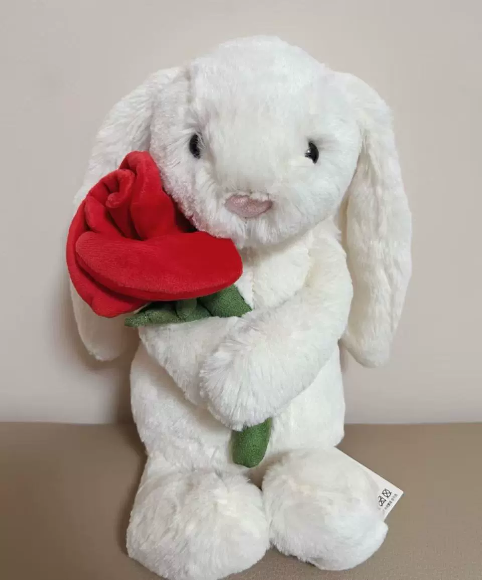 Кролик, 36 см, 18 см, 31 см, 108 см